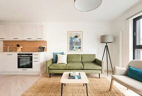 Sonder by Marriott Bonvoy Minerva Way Apartments Finnieston