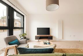 Sonder by Marriott Bonvoy Minerva Way Apartments Finnieston