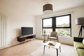 Sonder by Marriott Bonvoy Minerva Way Apartments Finnieston