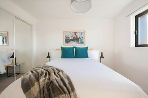 Sonder by Marriott Bonvoy Minerva Way Apartments Finnieston