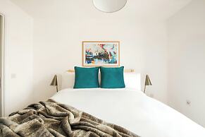 Sonder by Marriott Bonvoy Minerva Way Apartments Finnieston