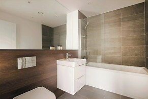 Sonder by Marriott Bonvoy Minerva Way Apartments Finnieston