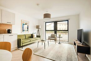 Sonder by Marriott Bonvoy Minerva Way Apartments Finnieston