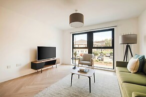 Sonder by Marriott Bonvoy Minerva Way Apartments Finnieston