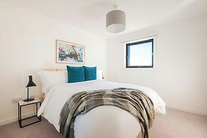 Sonder by Marriott Bonvoy Minerva Way Apartments Finnieston