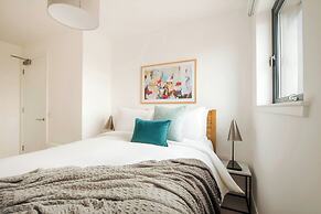 Sonder by Marriott Bonvoy Minerva Way Apartments Finnieston