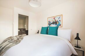 Sonder by Marriott Bonvoy Minerva Way Apartments Finnieston