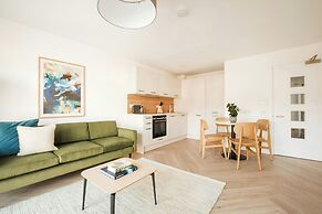 Sonder by Marriott Bonvoy Minerva Way Apartments Finnieston