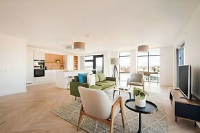 Sonder by Marriott Bonvoy Minerva Way Apartments Finnieston