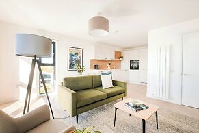 Sonder by Marriott Bonvoy Minerva Way Apartments Finnieston