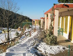Room-janardan Resort Pangot, Nainital