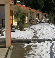 Room-janardan Resort Pangot, Nainital