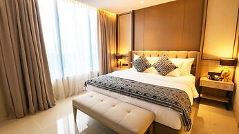 Prime Park Hotel & Convention Lombok