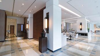 Prime Park Hotel & Convention Lombok