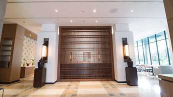 Prime Park Hotel & Convention Lombok