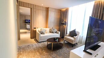 Prime Park Hotel & Convention Lombok