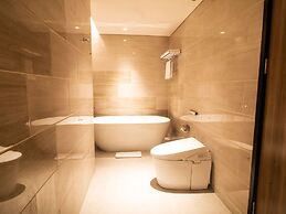 Prime Park Hotel & Convention Lombok