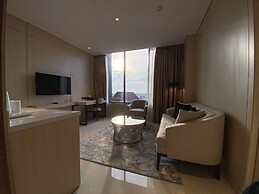 Prime Park Hotel & Convention Lombok