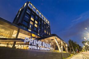 Prime Park Hotel & Convention Lombok