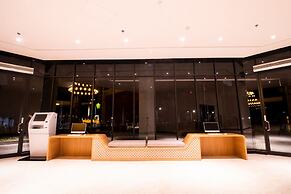 Prime Park Hotel & Convention Lombok