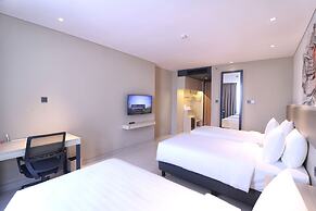 Prime Park Hotel & Convention Lombok