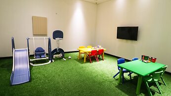 Prime Park Hotel & Convention Lombok