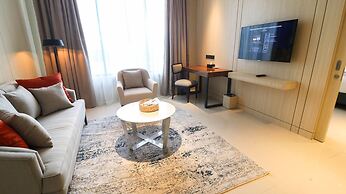 Prime Park Hotel & Convention Lombok