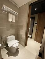 Prime Park Hotel & Convention Lombok