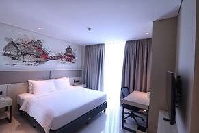 Prime Park Hotel & Convention Lombok
