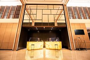 Prime Park Hotel & Convention Lombok