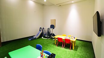 Prime Park Hotel & Convention Lombok