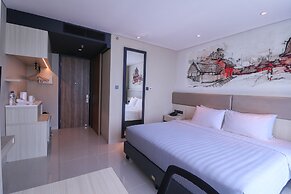 Prime Park Hotel & Convention Lombok