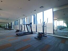 Prime Park Hotel & Convention Lombok