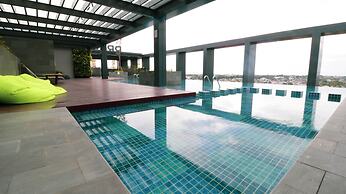 Prime Park Hotel & Convention Lombok