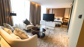 Prime Park Hotel & Convention Lombok