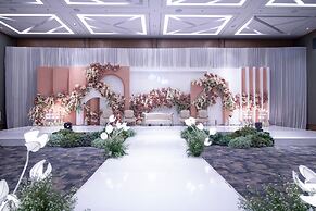 Prime Park Hotel & Convention Lombok