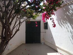 House With Garden Wala