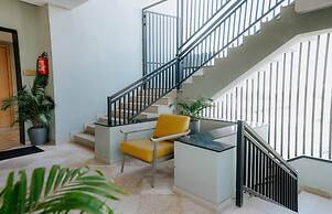 Medalio Resort Udaipur Shobhagpura