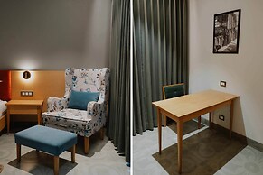 Medalio Resort Udaipur Shobhagpura