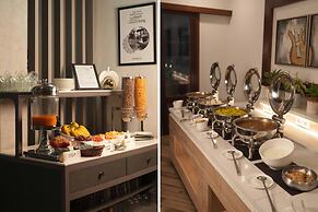 Medalio Resort Udaipur Shobhagpura