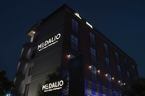 Medalio Resort Udaipur Shobhagpura