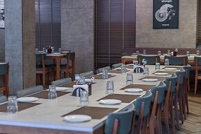 Medalio Resort Udaipur Shobhagpura