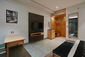 Medalio Resort Udaipur Shobhagpura