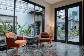 Medalio Resort Udaipur Shobhagpura