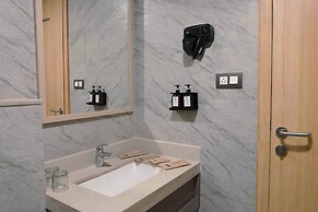 Medalio Resort Udaipur Shobhagpura