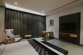 Medalio Resort Udaipur Shobhagpura