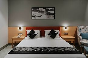 Medalio Resort Udaipur Shobhagpura