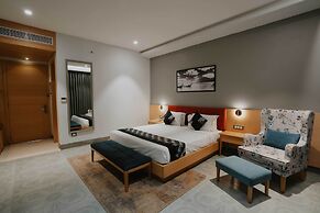 Medalio Resort Udaipur Shobhagpura