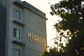 Medalio Resort Udaipur Shobhagpura