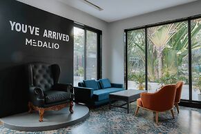 Medalio Resort Udaipur Shobhagpura